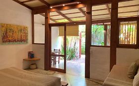Galería San Pancho